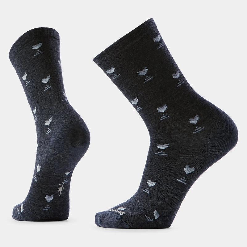 Smartwool Everyday Stout Street Crew Socks