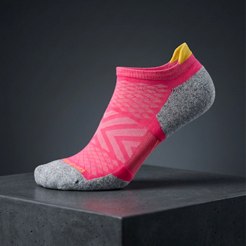 GearSocks: Hybrid Athlete | Multi-Sport Performance Socks - No Show