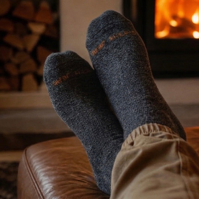 Warm Socks