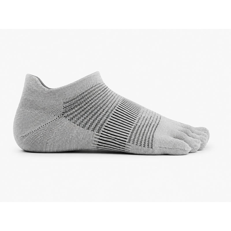GearSocks Lightweight Toesocks - Grey