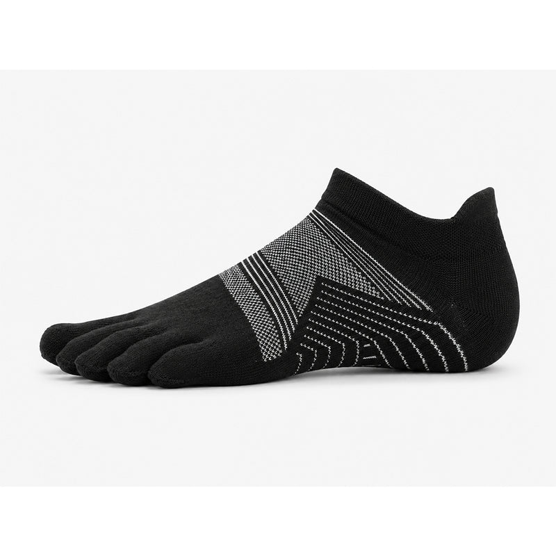 GearSocks Merino Lightweight Toesocks - Black
