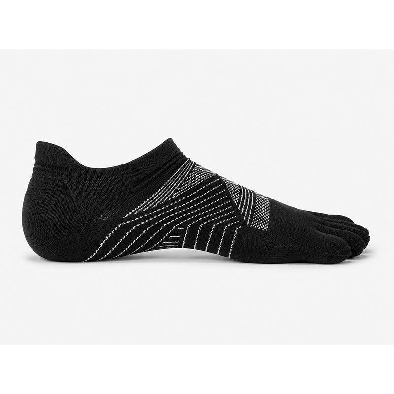 GearSocks Merino Lightweight Toesocks - Black