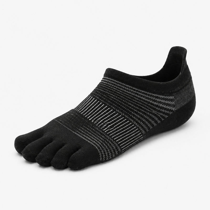 GearSocks Lightweight Toesocks - Black