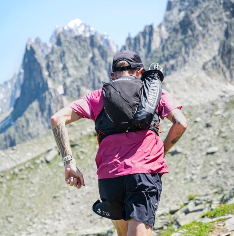 Camelbak Apex Pro Run Vest (Scarlet)