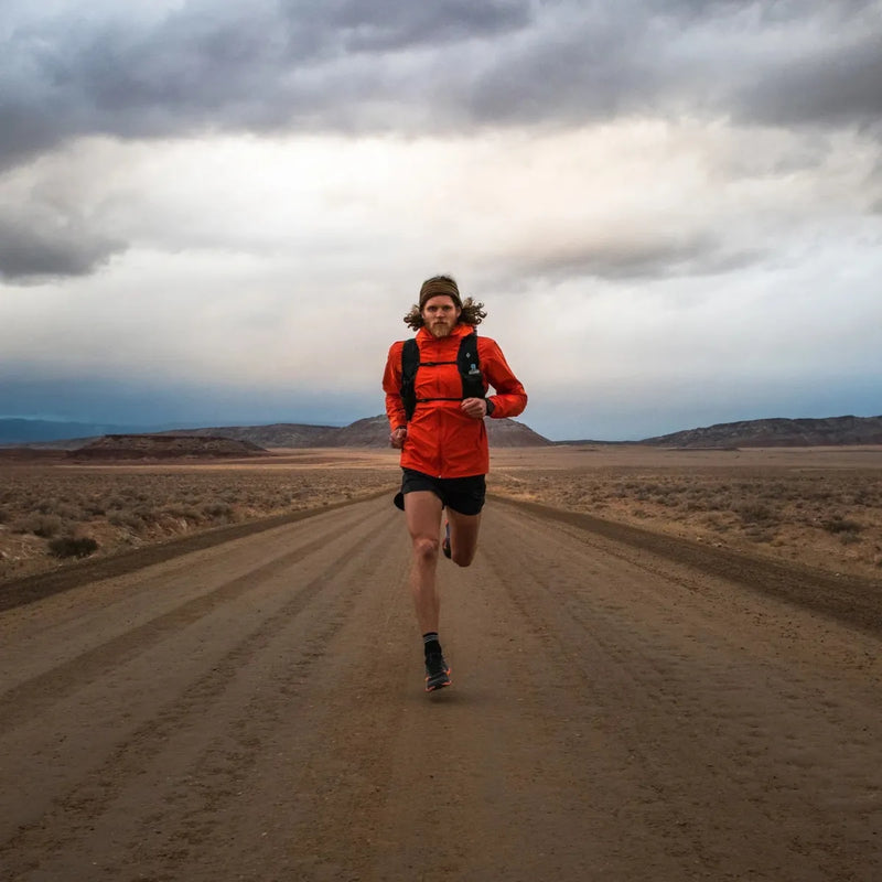 Black Diamond Distance 2 Hydration Run Vest (Soft Ochre)