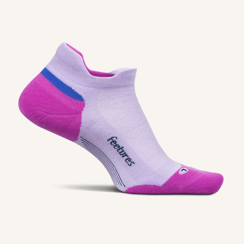 Feetures! ELITE Max Cushion No Show - Wild Bloom