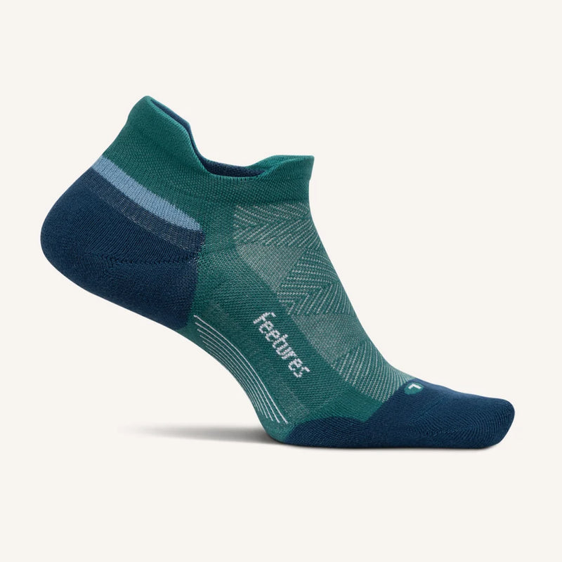 Feetures! ELITE Max Cushion No Show - Woodland Forest