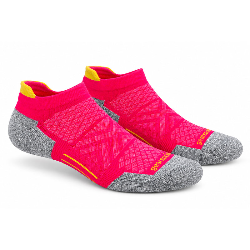 GearSocks Elite | Eco Coolmax® Running Socks