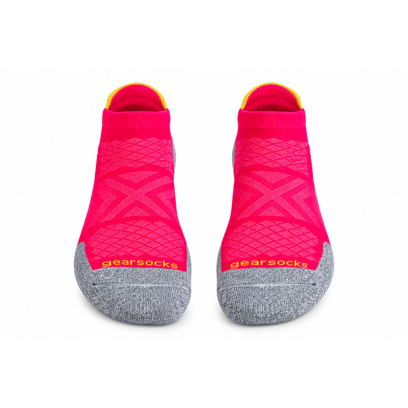 GearSocks Elite | Eco Coolmax® Running Socks