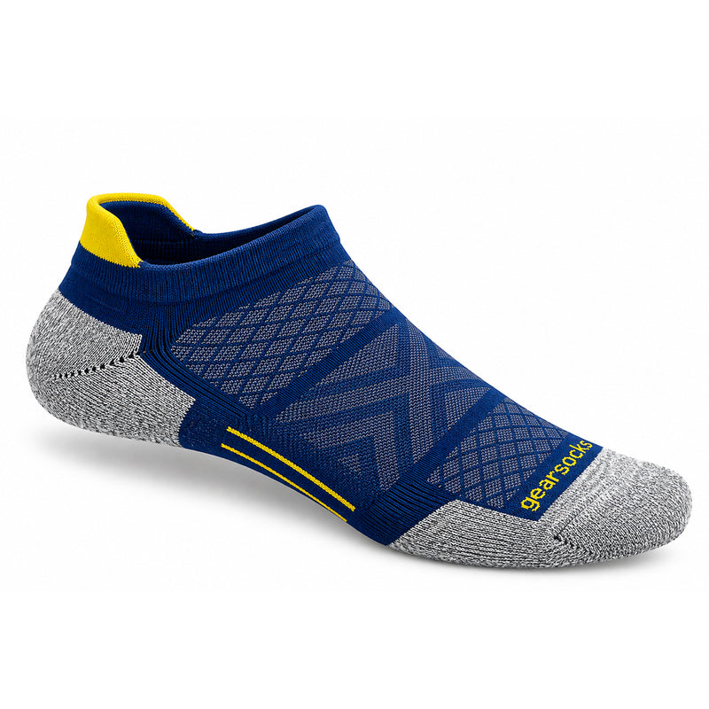 GearSocks Elite | Eco Coolmax® Running Socks