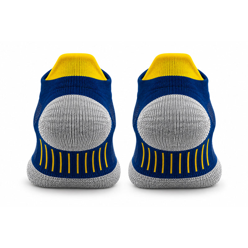 GearSocks Elite | Eco Coolmax® Running Socks