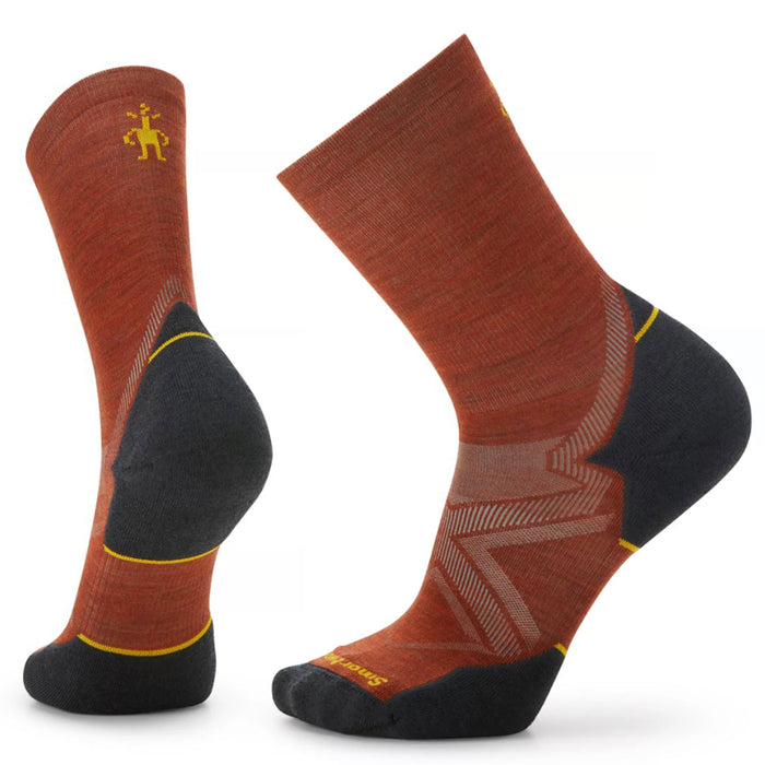 Smartwool Cold Weather Run Socks - Picante