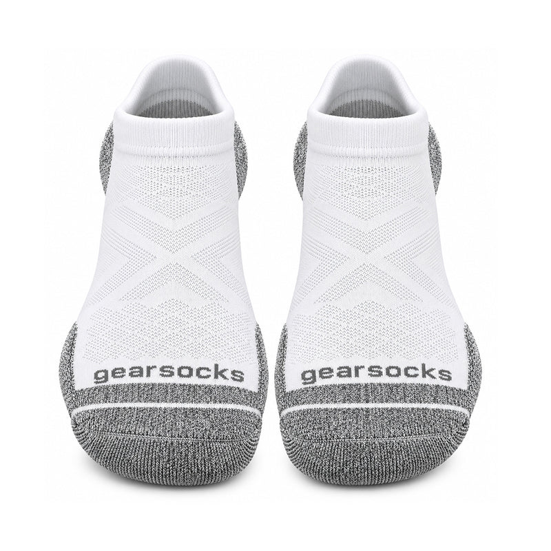 GearSocks Elite | Eco Coolmax® Running Socks