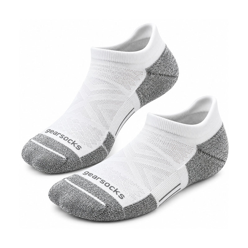 GearSocks Elite | Eco Coolmax® Running Socks