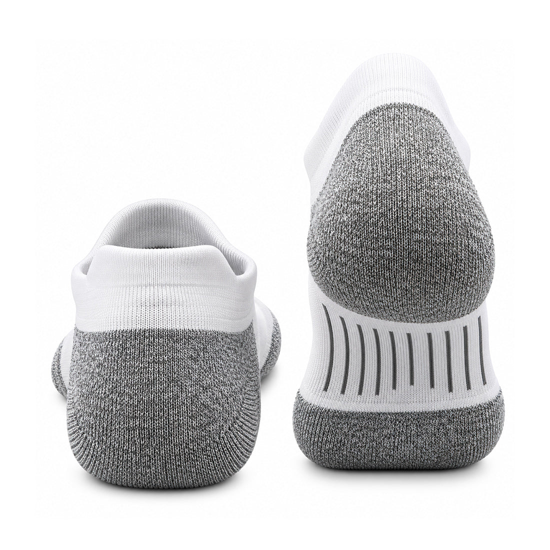 GearSocks Elite | Eco Coolmax® Running Socks - Snow