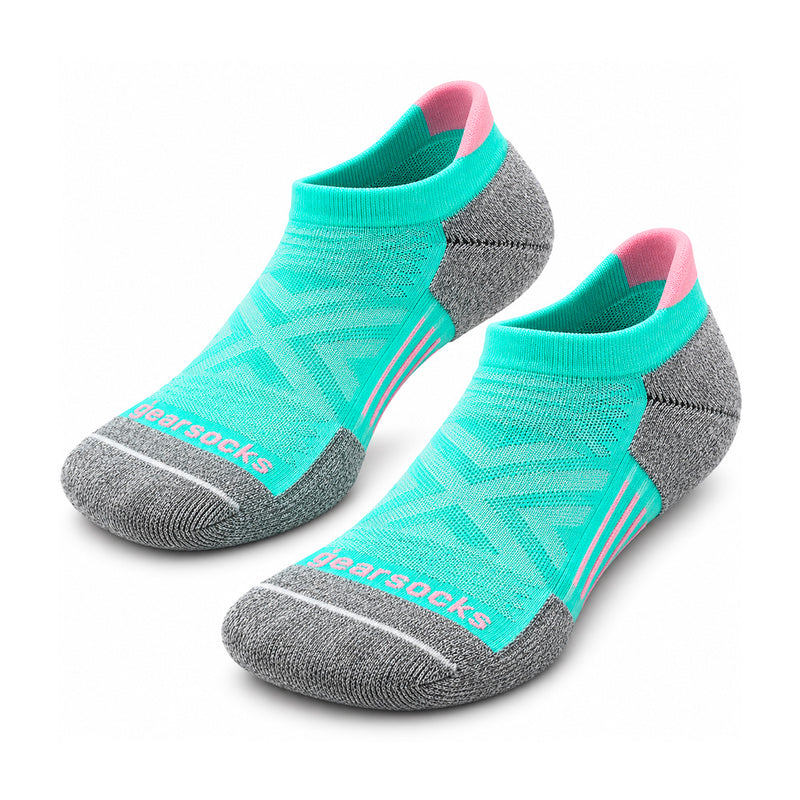 GearSocks Elite | Eco Coolmax® Running Socks