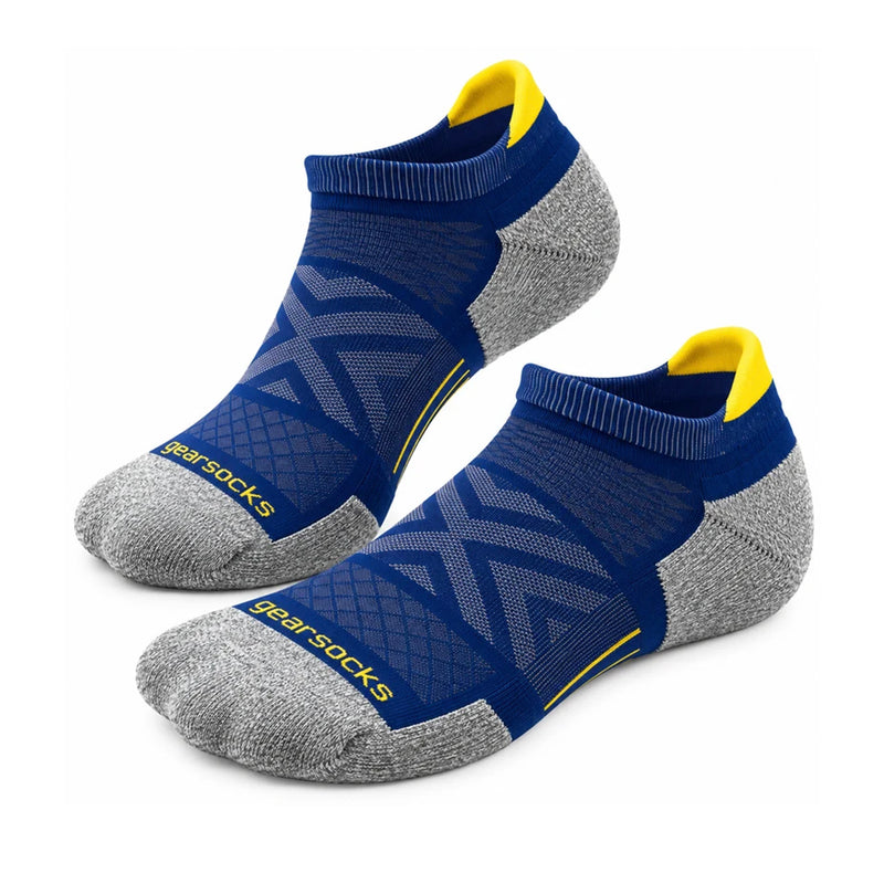 GearSocks Elite | Eco Coolmax® Running Socks