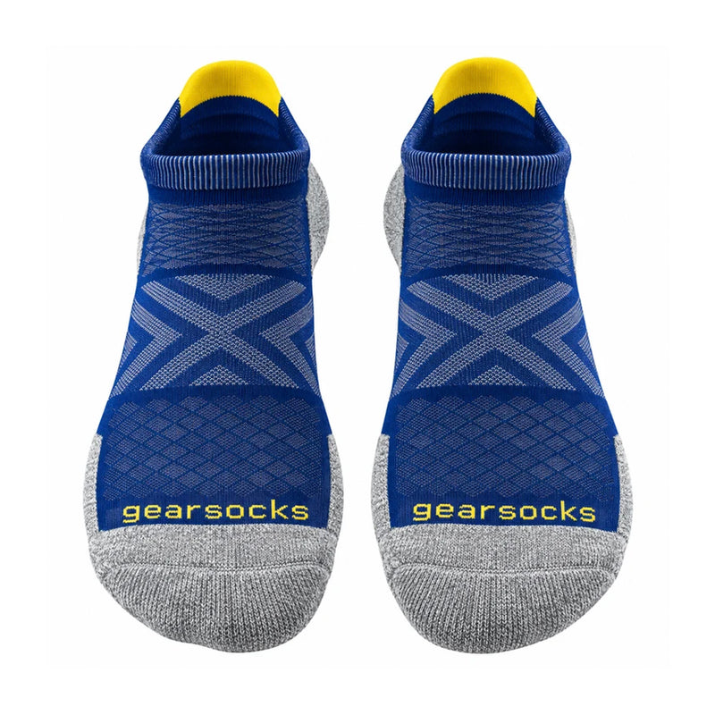 GearSocks Elite | Eco Coolmax® Running Socks