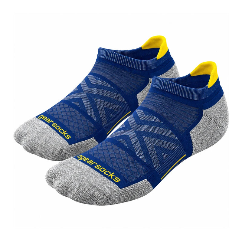 GearSocks Elite | Eco Coolmax® Running Socks