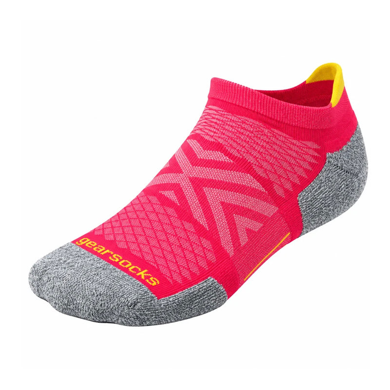 GearSocks Elite | Eco Coolmax® Running Socks