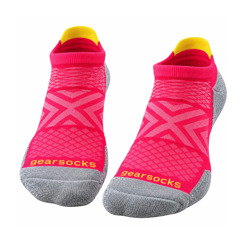GearSocks Elite | Eco Coolmax® Running Socks