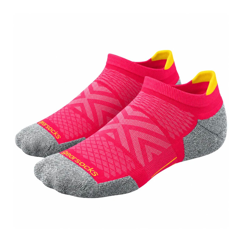 GearSocks Elite | Eco Coolmax® Running Socks