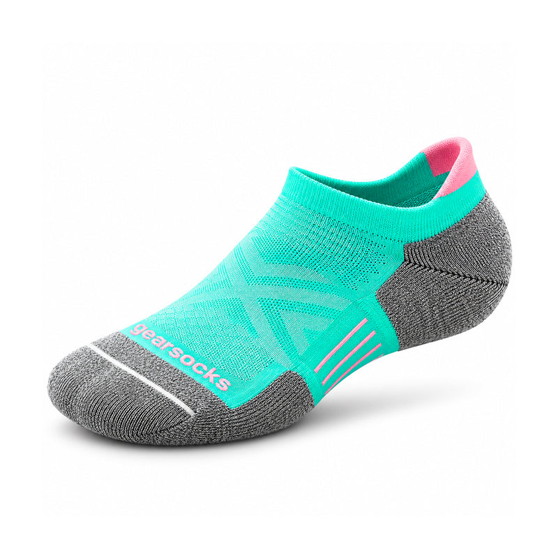 GearSocks Elite | Eco Coolmax® Running Socks