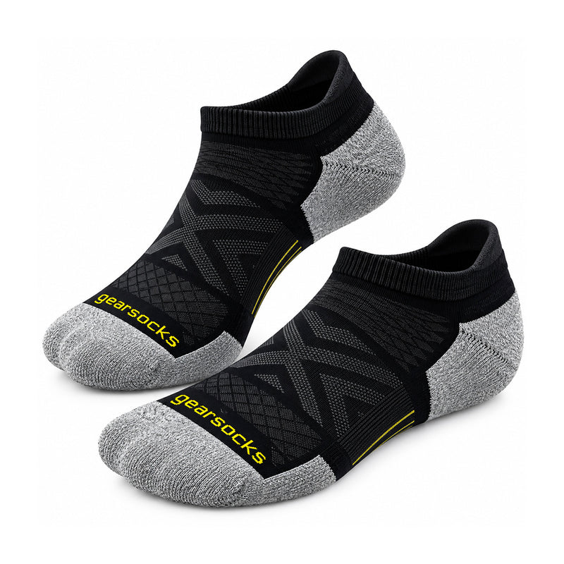 GearSocks Elite | Eco Coolmax® Running Socks