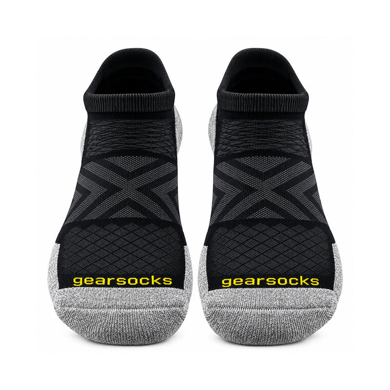 GearSocks Elite | Eco Coolmax® Running Socks