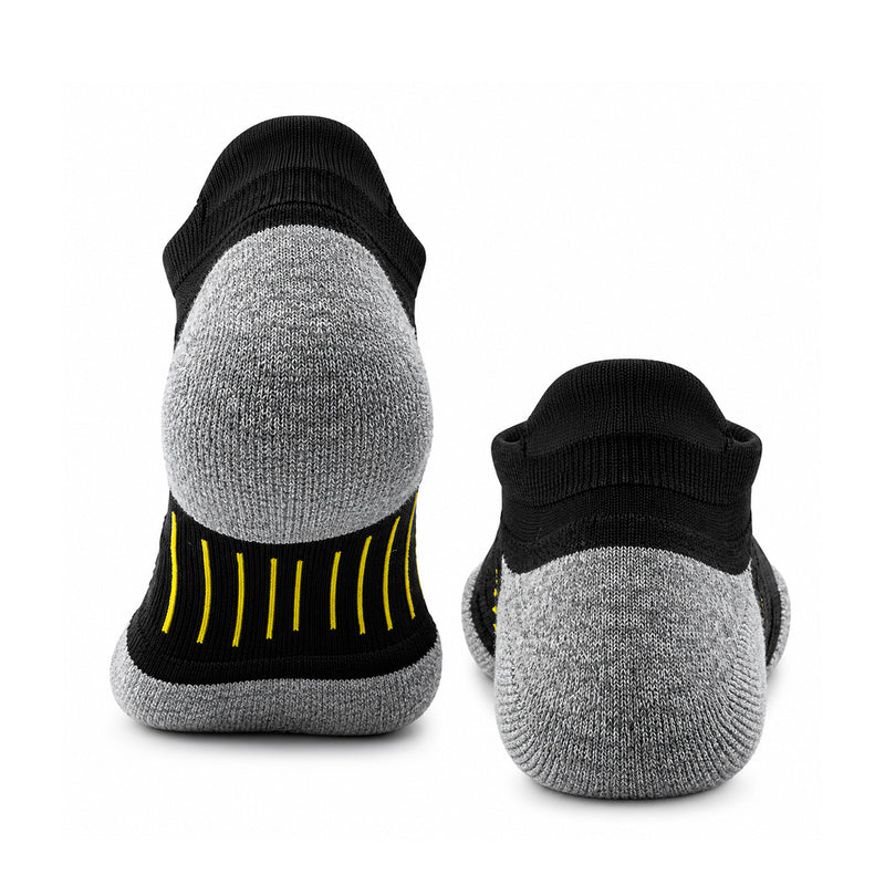 GearSocks Elite | Eco Coolmax® Running Socks