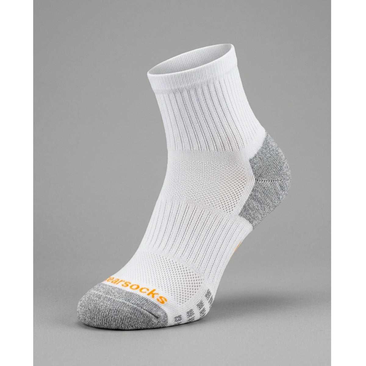 GearSocks Second Skin Running Socks - Mini Crew