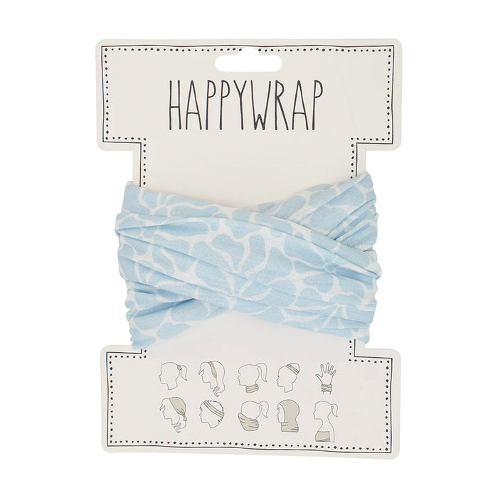 Happy Wrap - Sky Petal