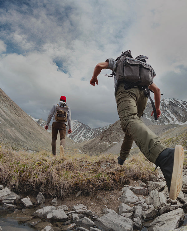 Hiking & Walking Socks