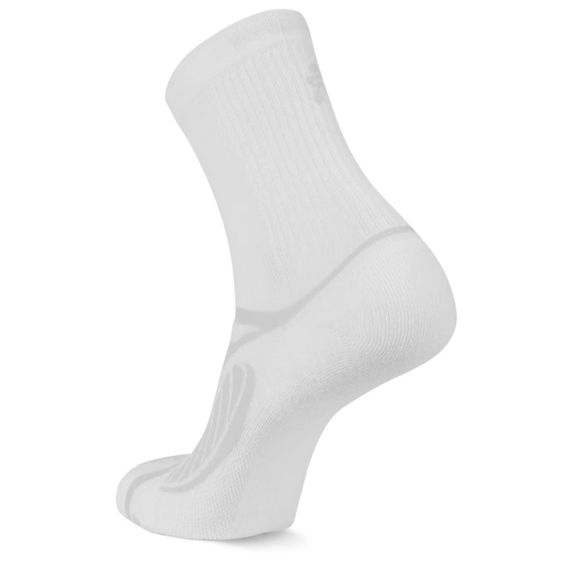 Balega Ultralight Mini Crew - White