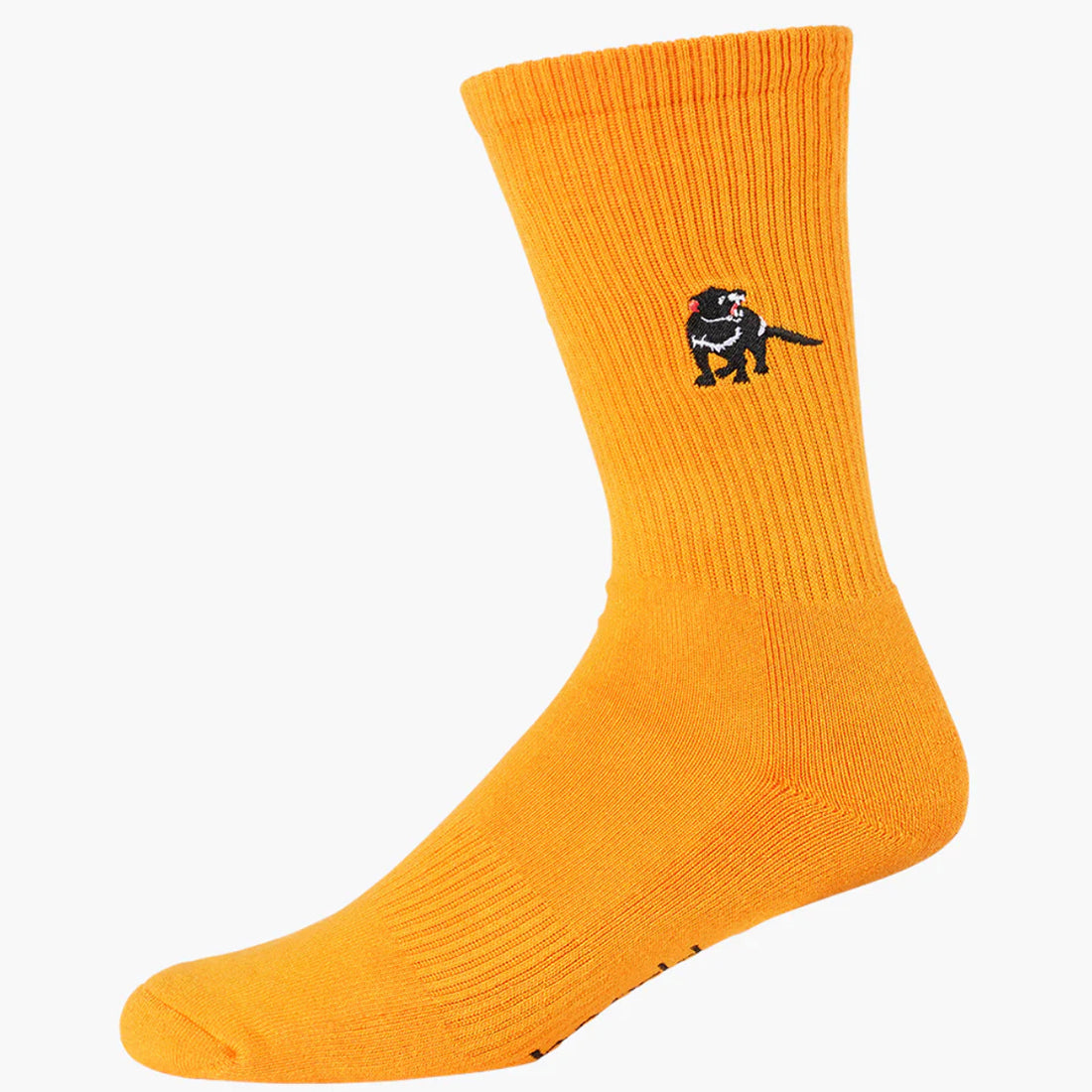 Bamboo Men's Socks - Tassie Devil Zoo Conservation Socks