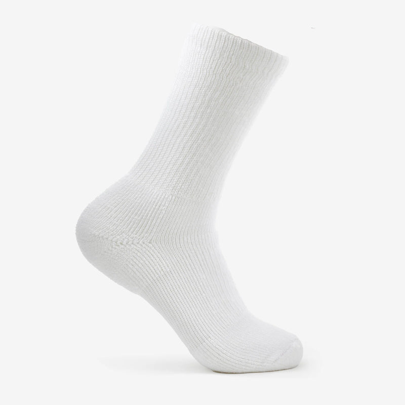 Thorlo Walking Socks (WX) - White