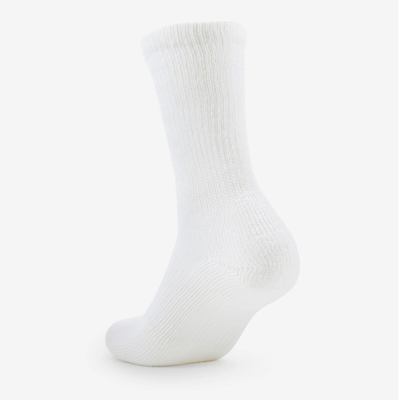 Thorlo Walking Socks (WX) - White