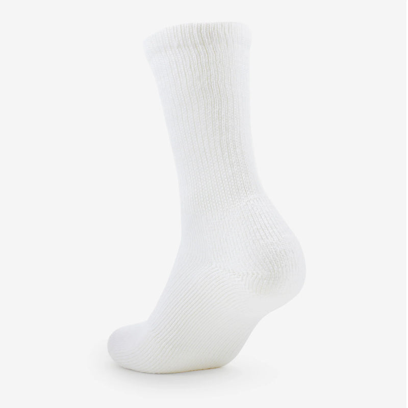 Thorlo Walking Socks (WX) - White