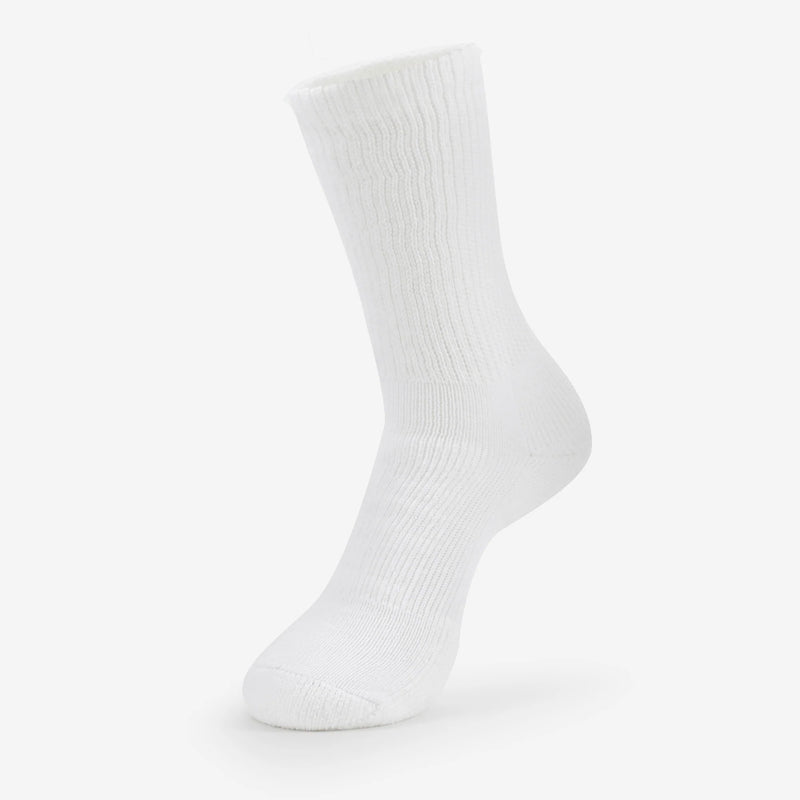 Thorlo Walking Socks (WX) - White