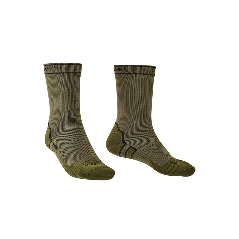 Bridgedale STORMSOCK Midweight Boot Socks (Unisex)
