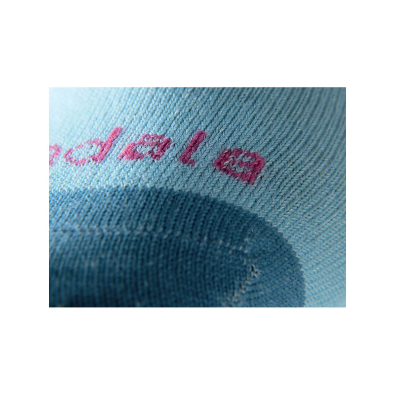 Bridgedale Women's Coolmax LINER Socks (Sky)