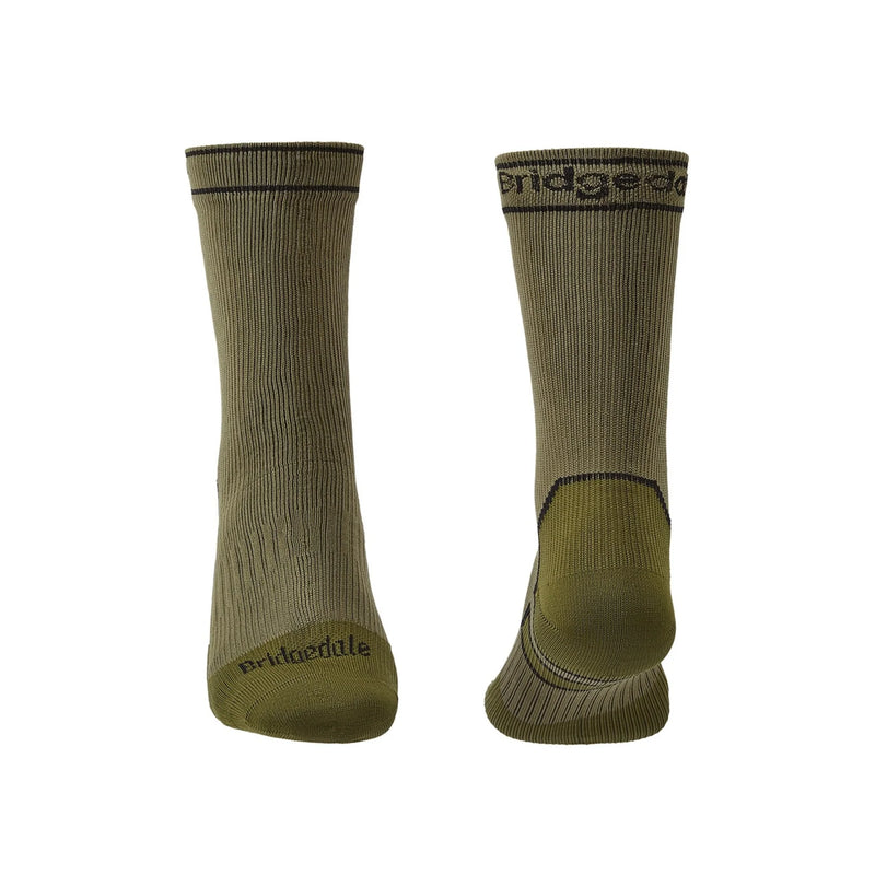 Bridgedale STORMSOCK Midweight Boot Socks (Unisex)