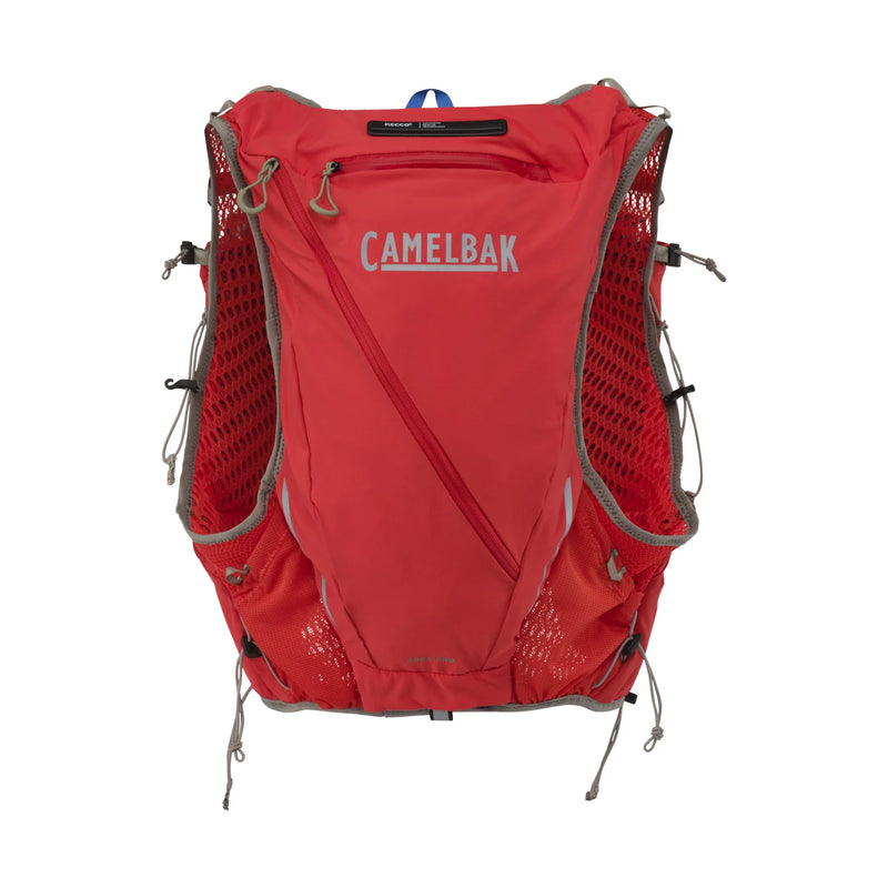 Camelbak Apex Pro Run Vest (Scarlet)