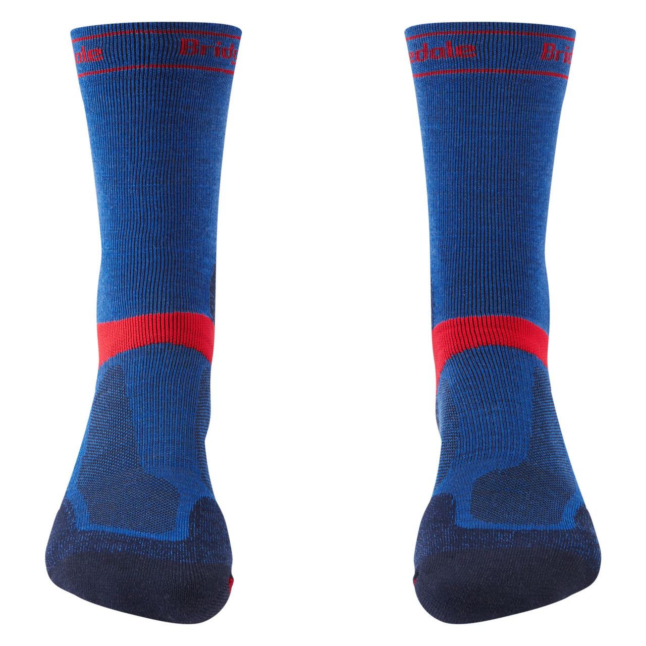 Bridgedale MTB Mid-Season T2 Merino Sport Sock