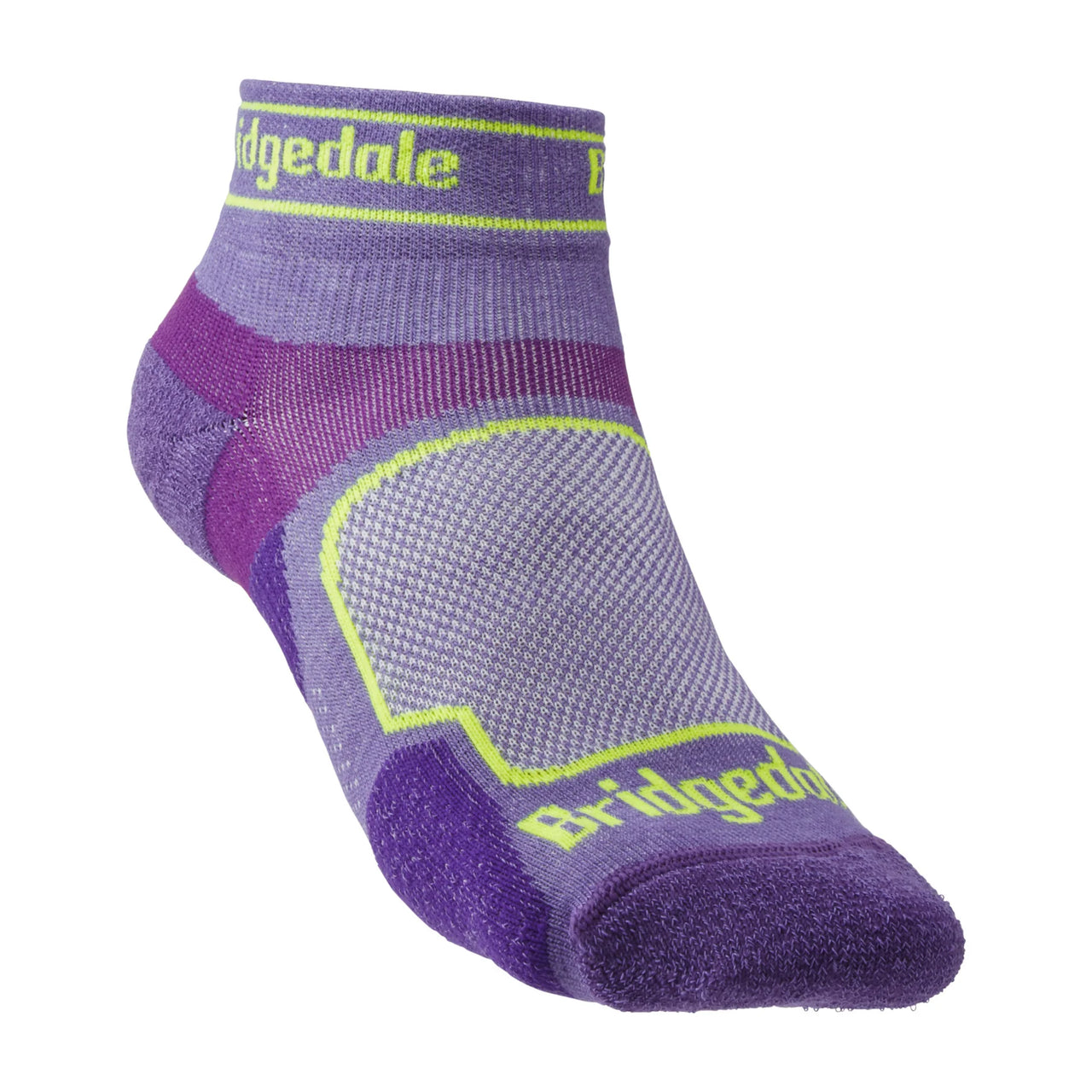 Bridgedale Trail Run Coolmax Sport Women's Socks