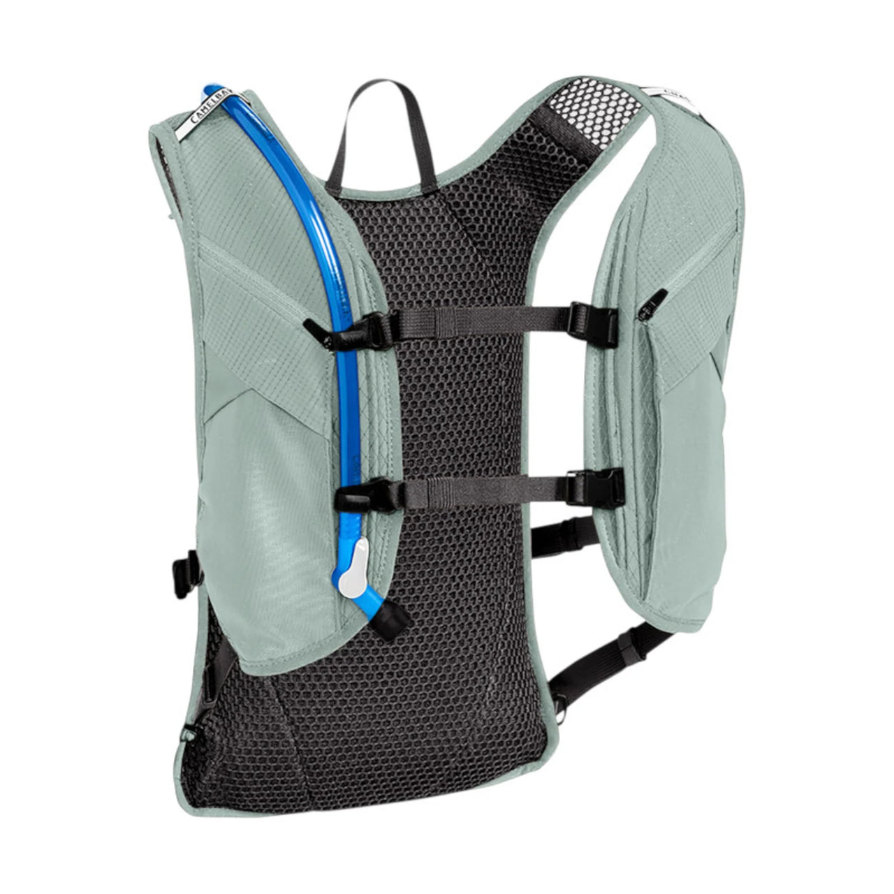Camelbak Chase Adventure 8 Run Vest (Silver Mist)