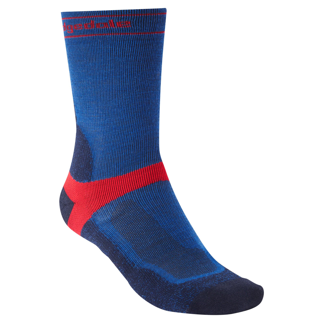 Bridgedale MTB Mid-Season T2 Merino Sport Sock