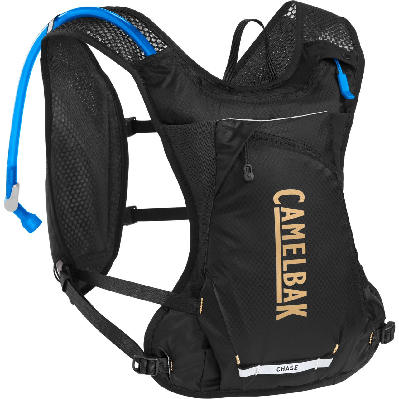 Camelbak Chase Race 4 Run Vest (Black)