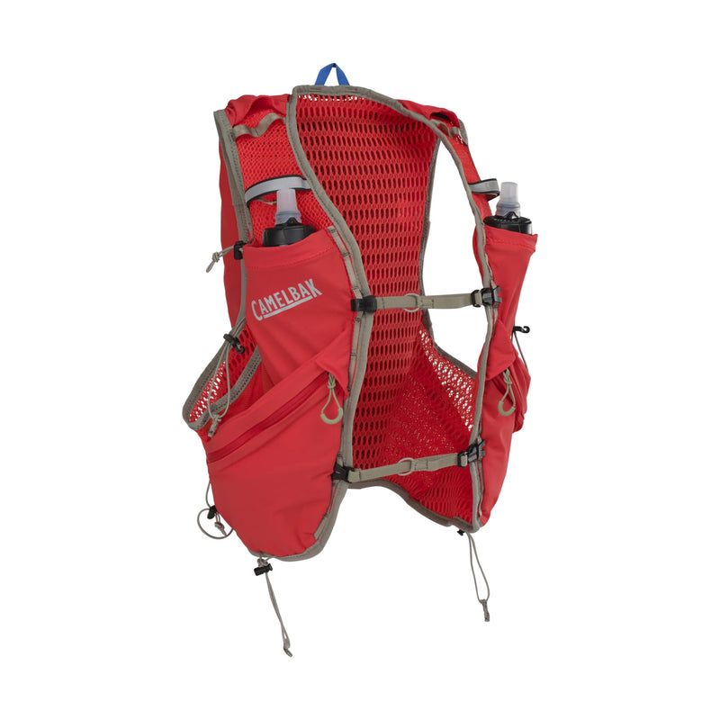 Camelbak Apex Pro Run Vest (Scarlet)