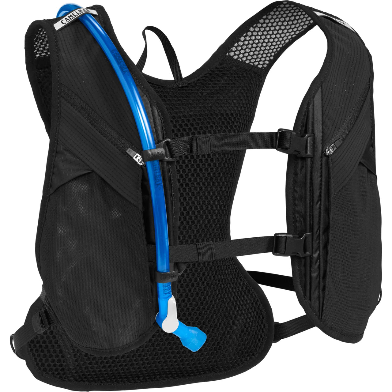 Camelbak Chase Race 4 Run Vest (Black)